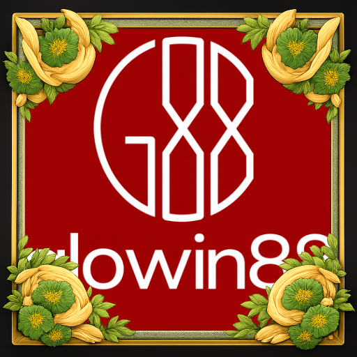 glowin88 — mitra unggulan