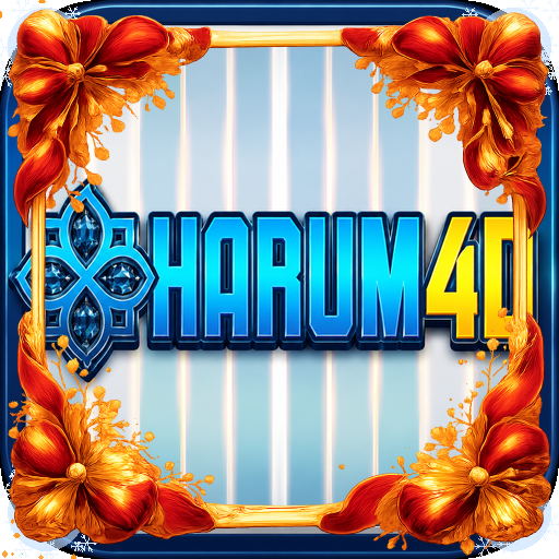 harum4d — mitra unggulan